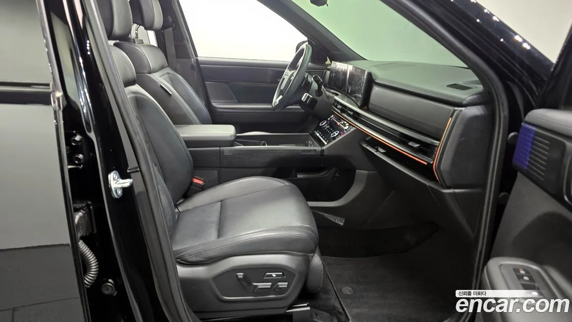 Hyundai Santafe — фото 10