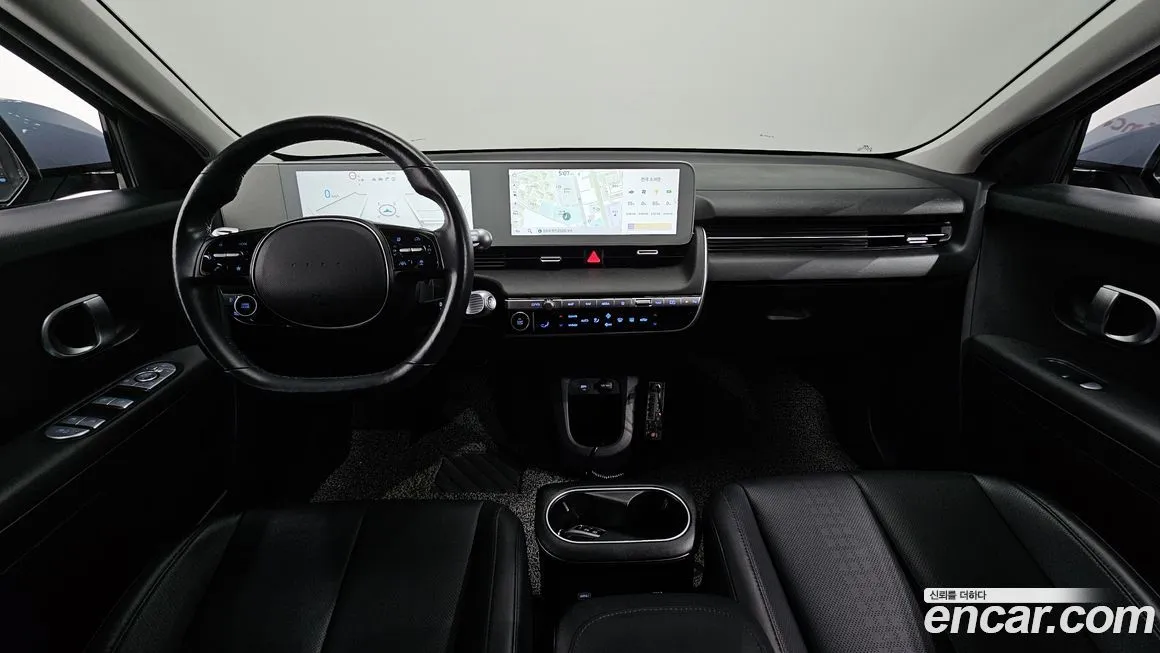 Hyundai Ioniq5 — фото 7