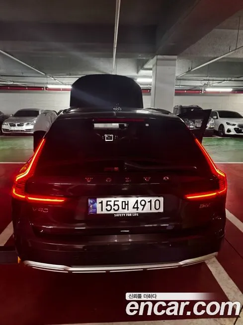 Volvo V90 — фото 2