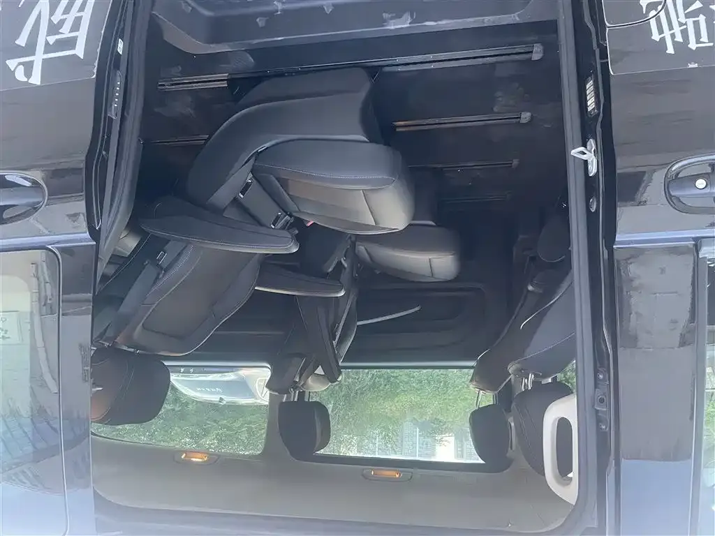 Mercedes-Benz Vito — фото 4
