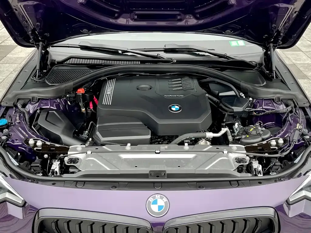 BMW 2 Series (Import) — фото 8