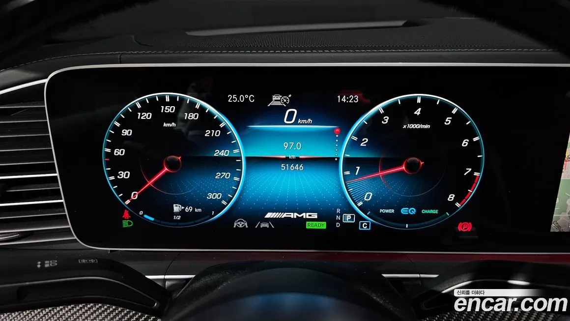 Mercedes-Benz GLE-Class — фото 8