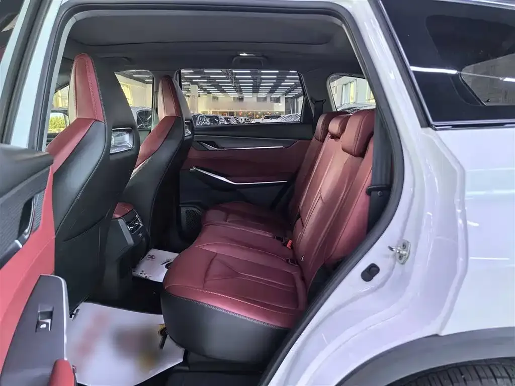 Changan CS75 PLUS — фото 10