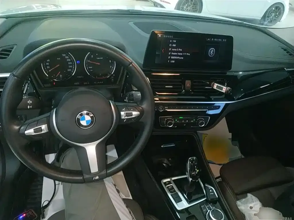 BMW 1 Series — фото 10