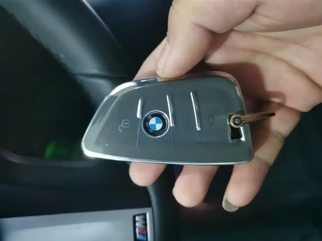 BMW i3 — фото 9