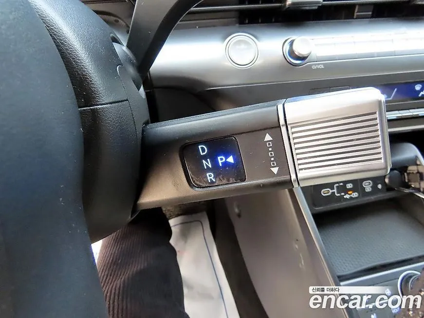 Hyundai Kona — фото 10