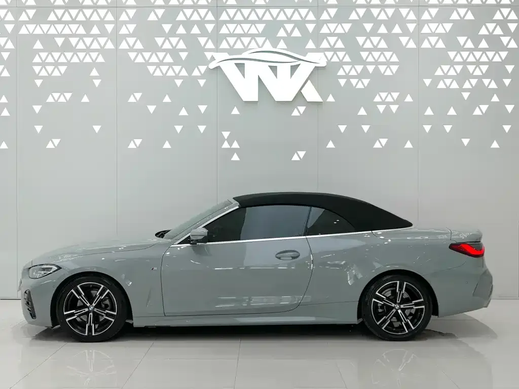 BMW 4 Series — фото 3
