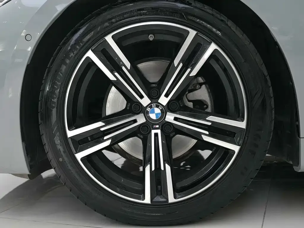 BMW 4 Series — фото 7