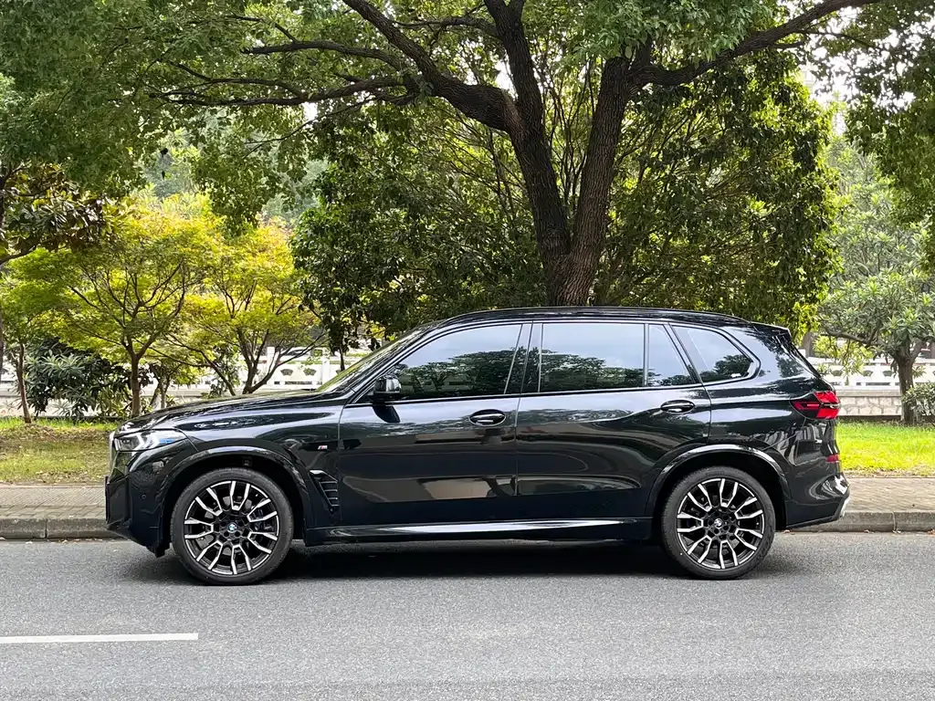 BMW X5 — фото 2