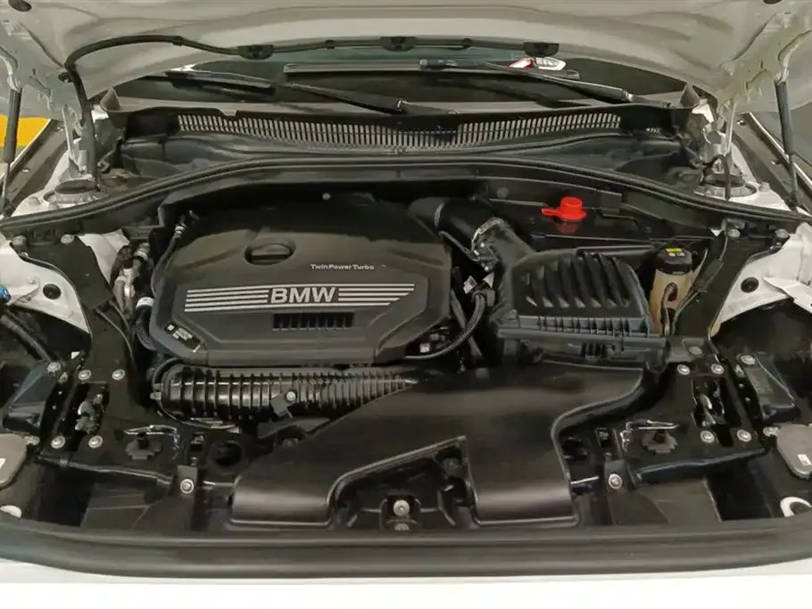 BMW 1 Series — фото 10