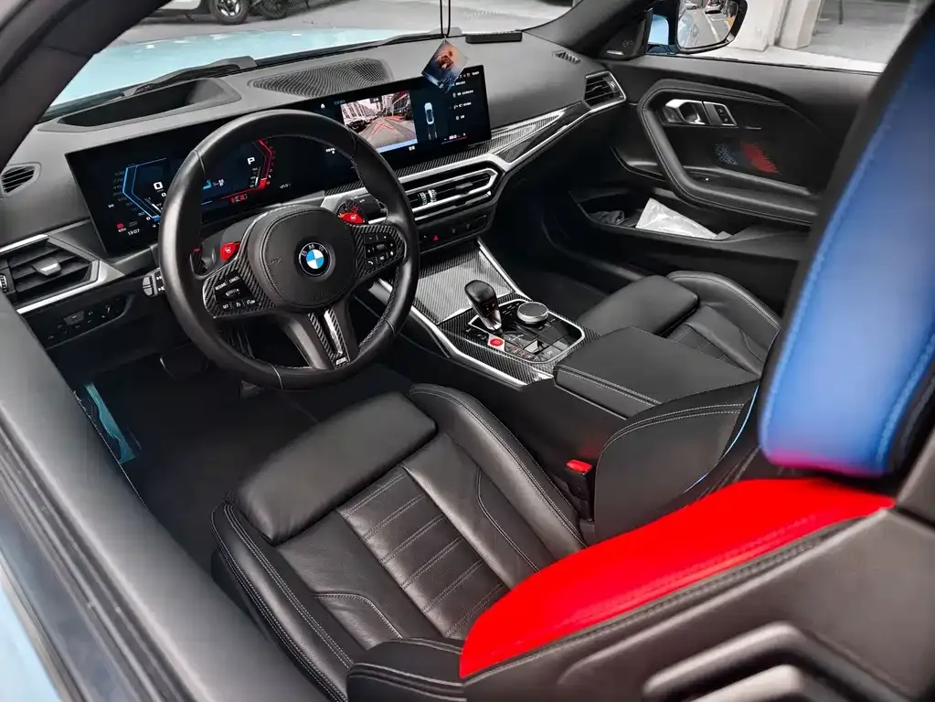 BMW M2 — фото 5