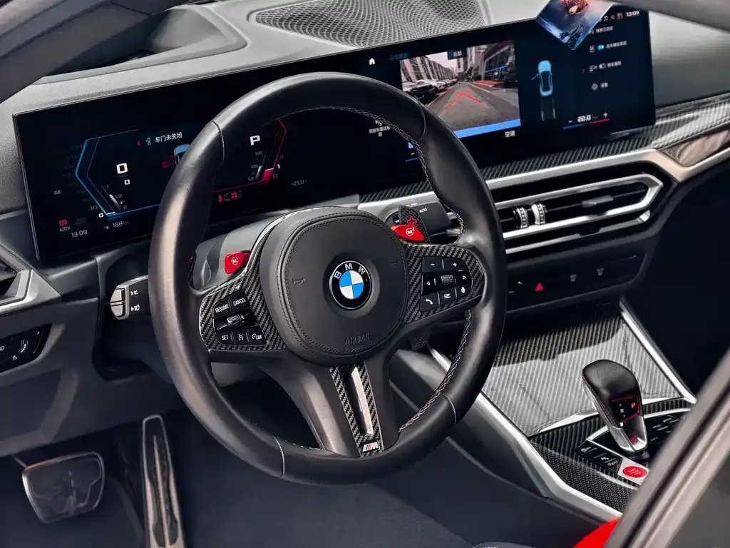 BMW M2 — фото 7