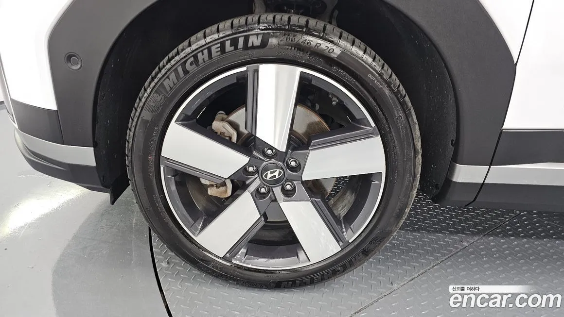 Hyundai Santafe — фото 5