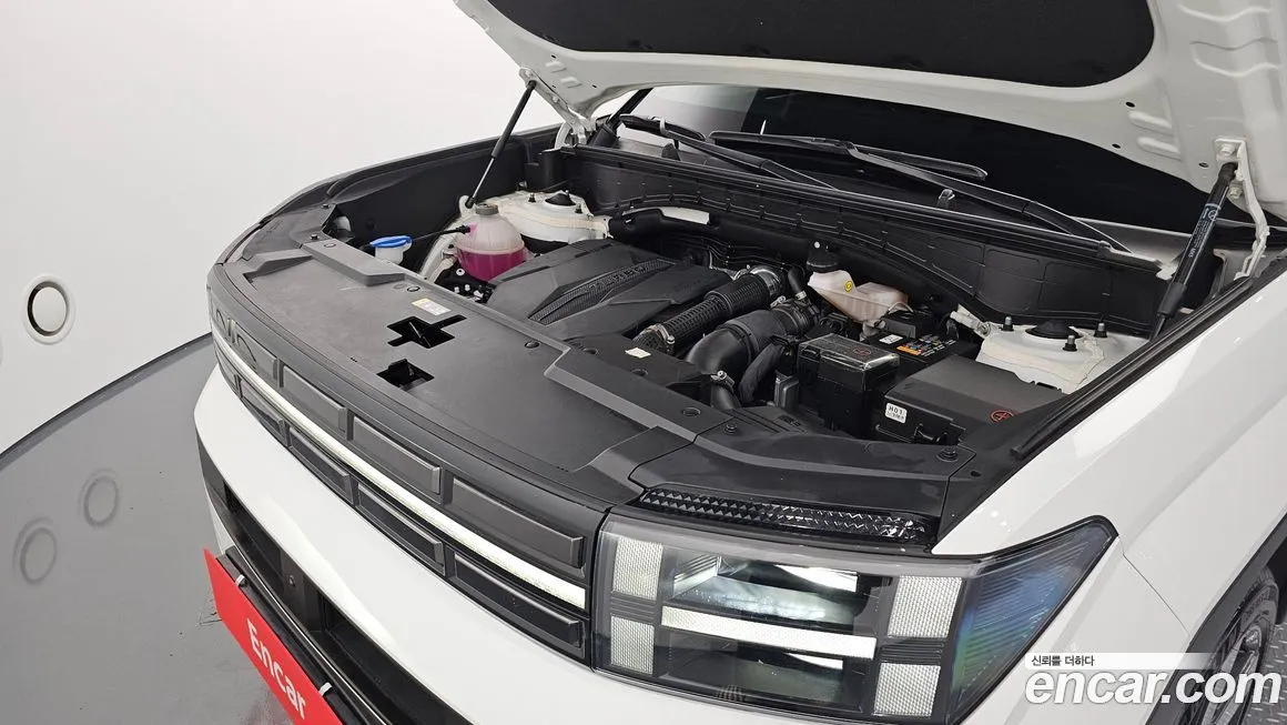 Hyundai Santafe — фото 6