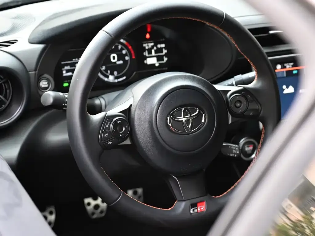 Toyota 86 — фото 7