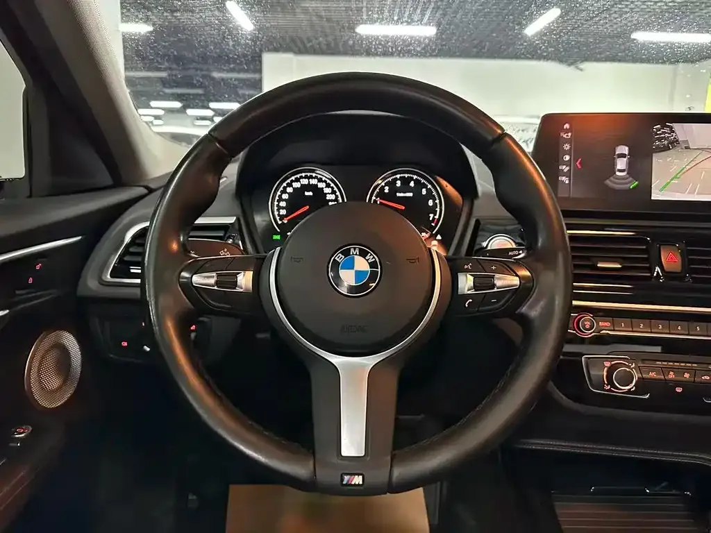 BMW 1 Series — фото 10