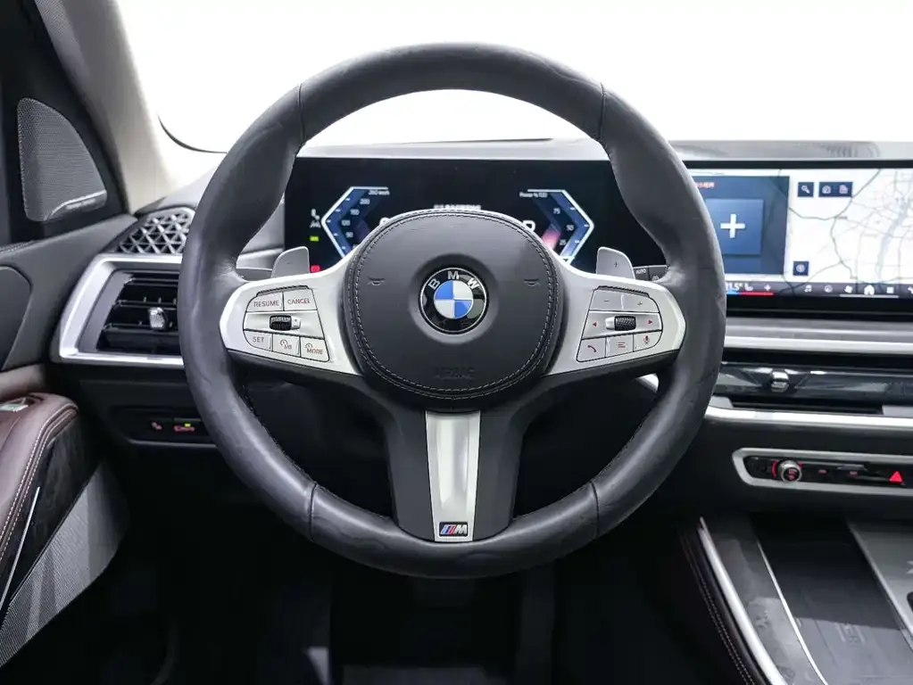 BMW X5 — фото 10