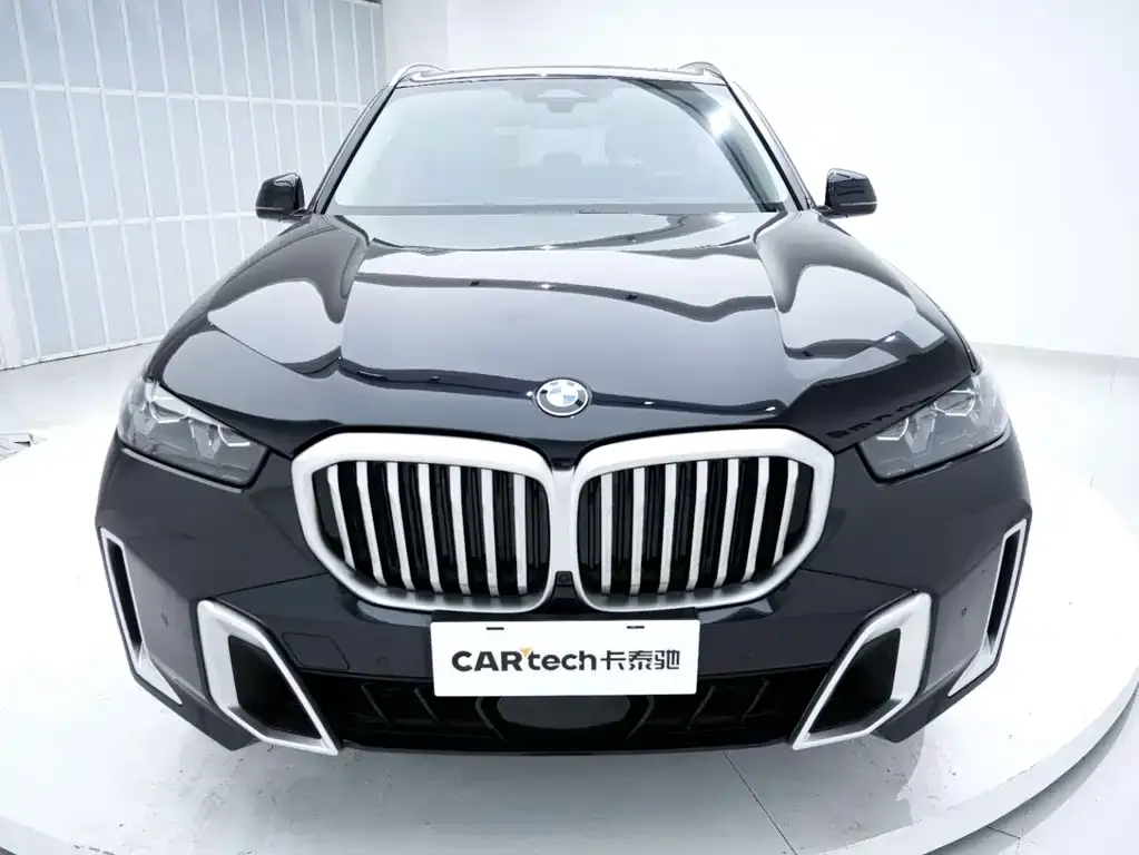 BMW X5 — фото 2