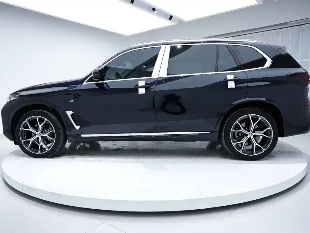 BMW X5 — фото 4