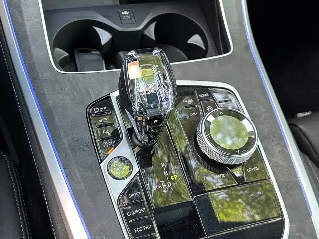 BMW X5 (Import) — фото 10