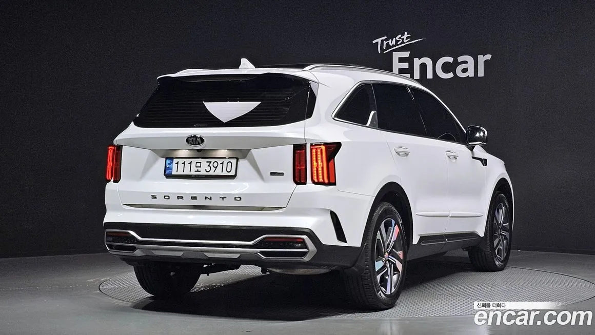 Kia Sorento — фото 2