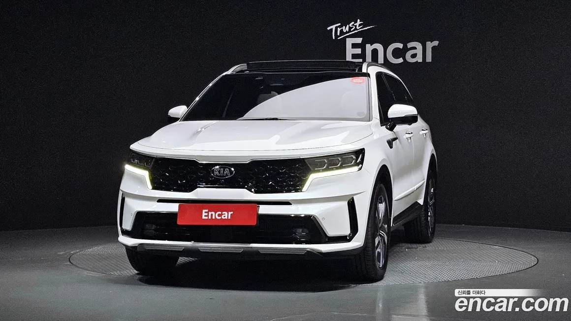 Kia Sorento — фото 3