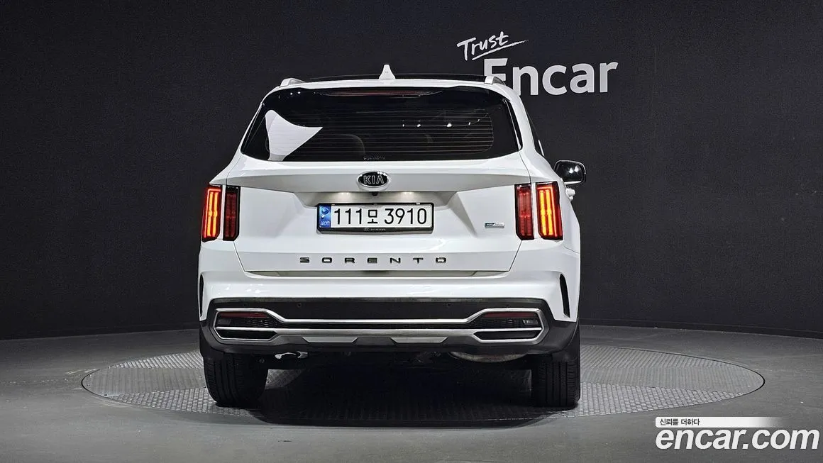 Kia Sorento — фото 4
