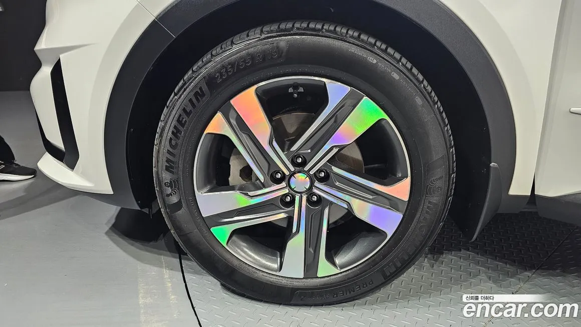 Kia Sorento — фото 5