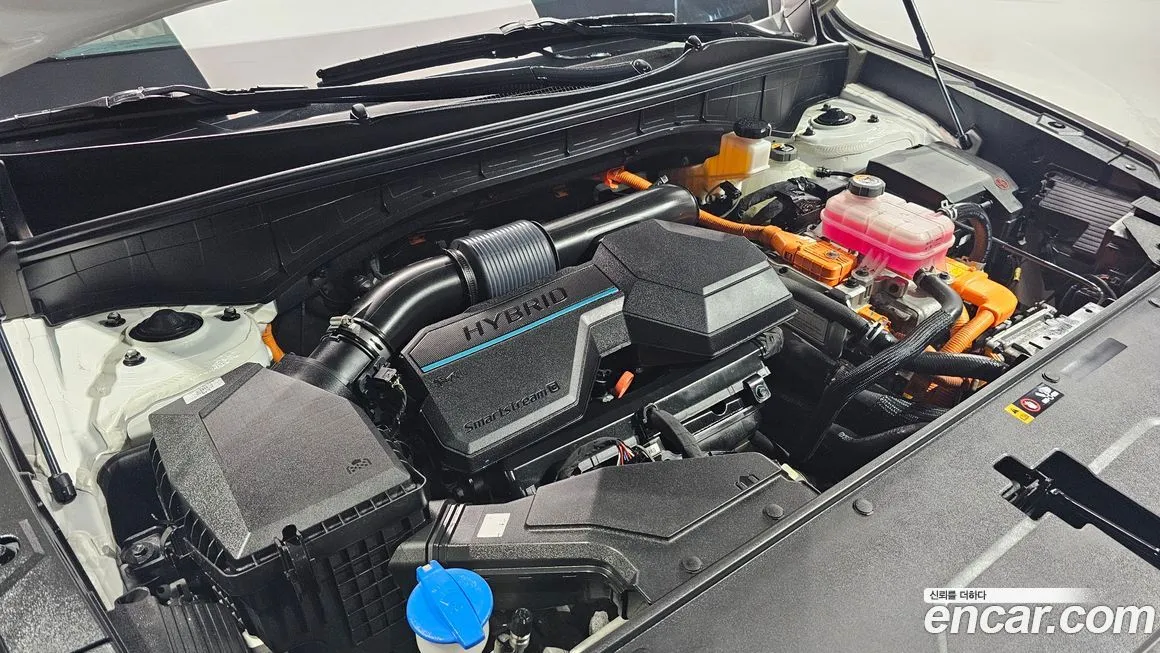 Kia Sorento — фото 6