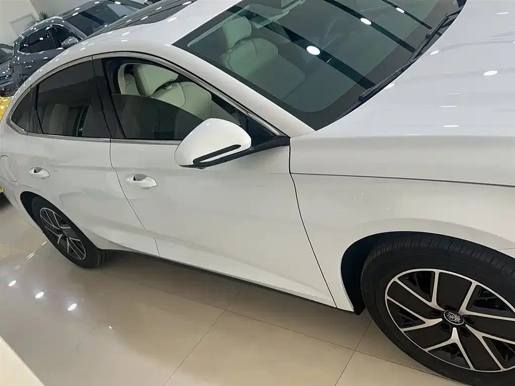 BYD Qin L — фото 4