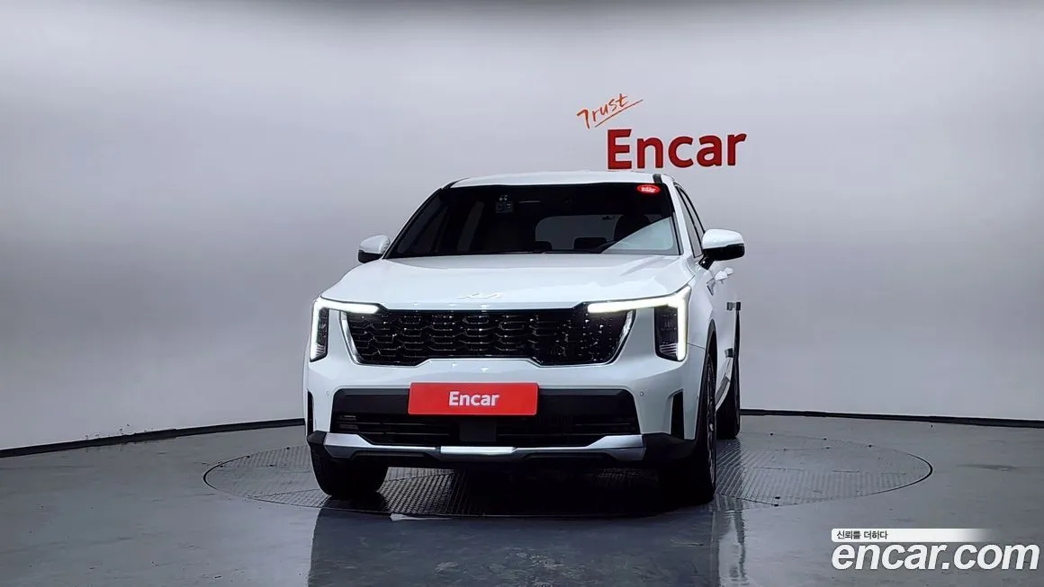 Kia Sorento — фото 3