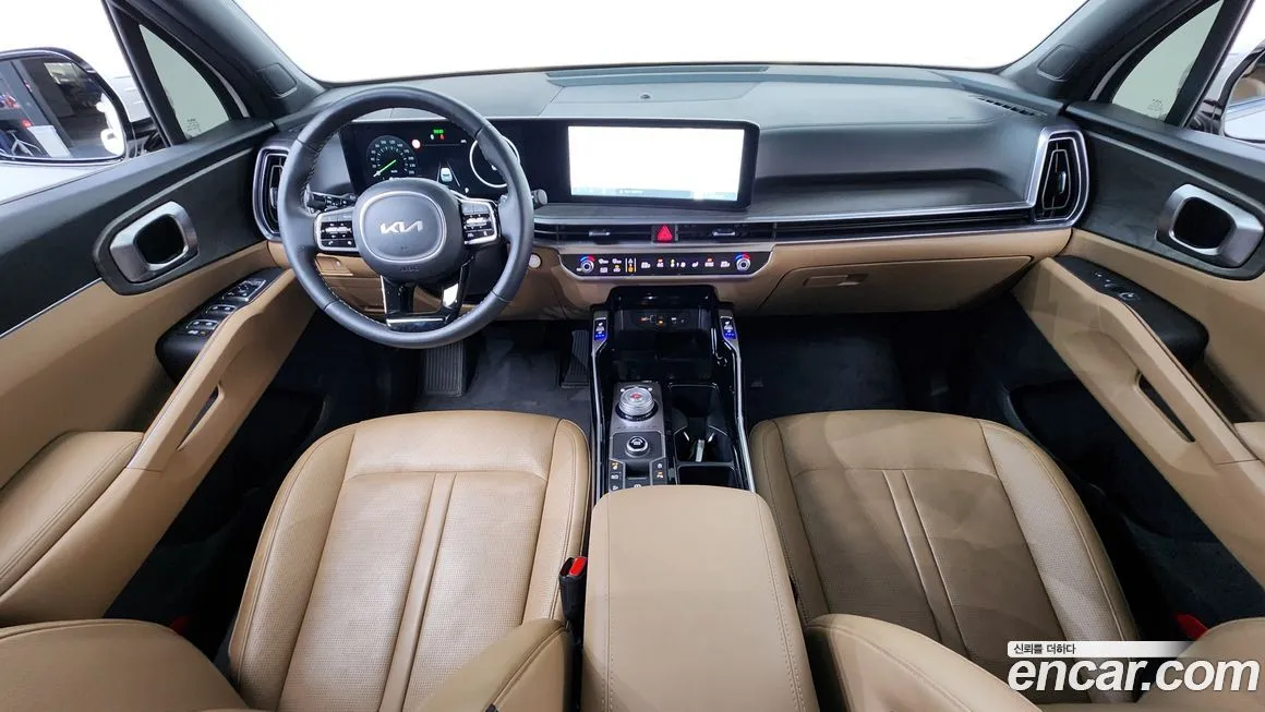 Kia Sorento — фото 7