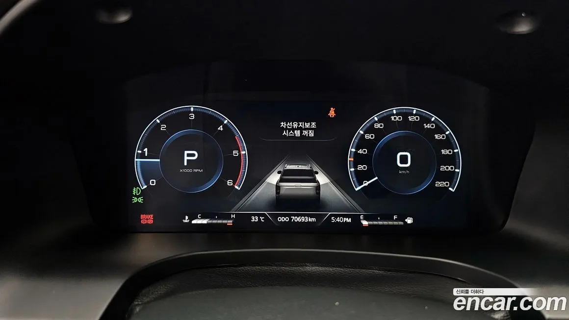 KG Mobility (Ssangyong) Rexton — фото 8
