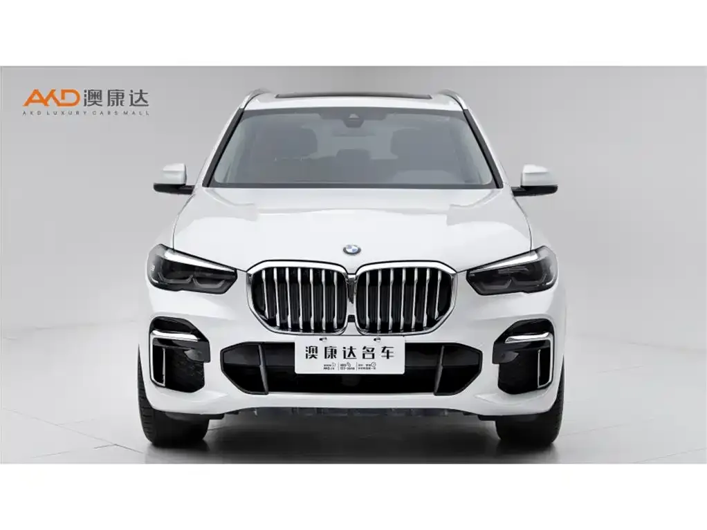 BMW X5 — фото 2