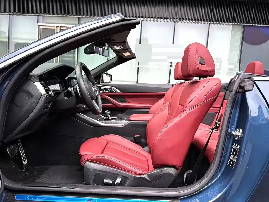 BMW 4 Series — фото 3