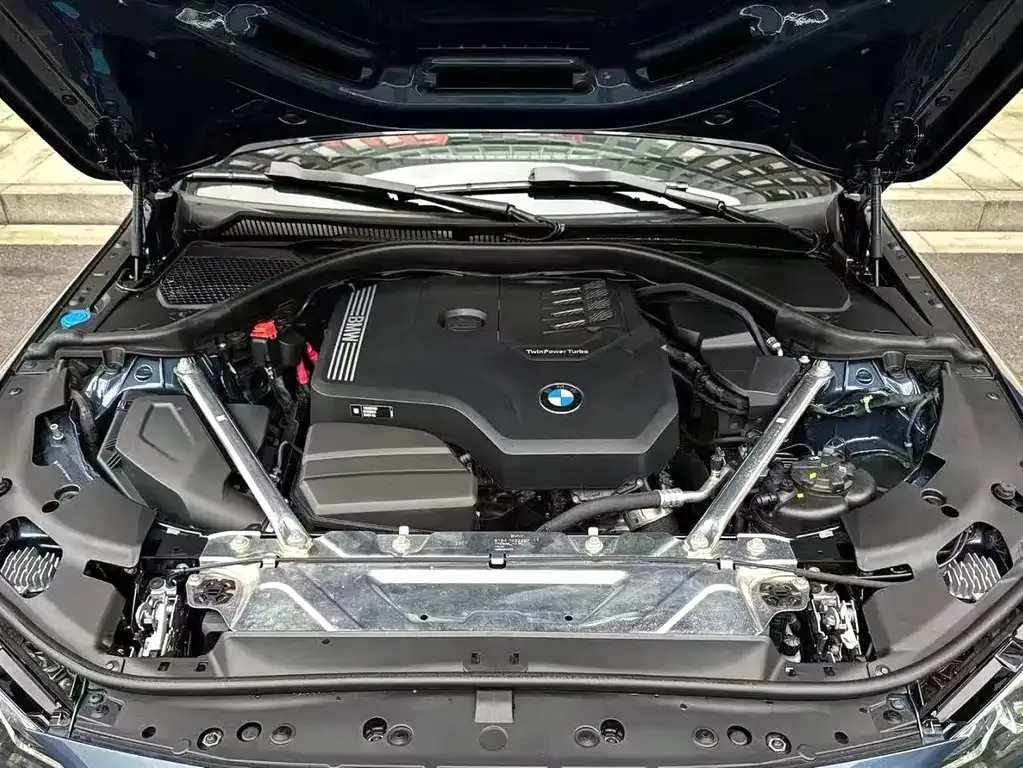 BMW 4 Series — фото 4