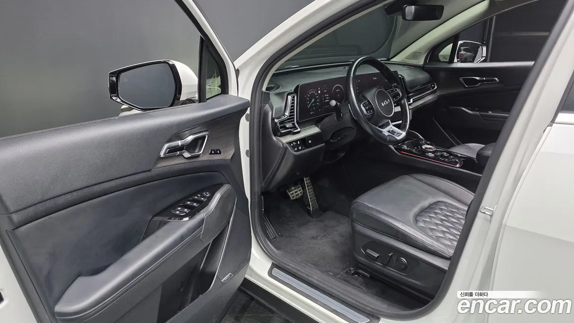 Kia Sportage — фото 10