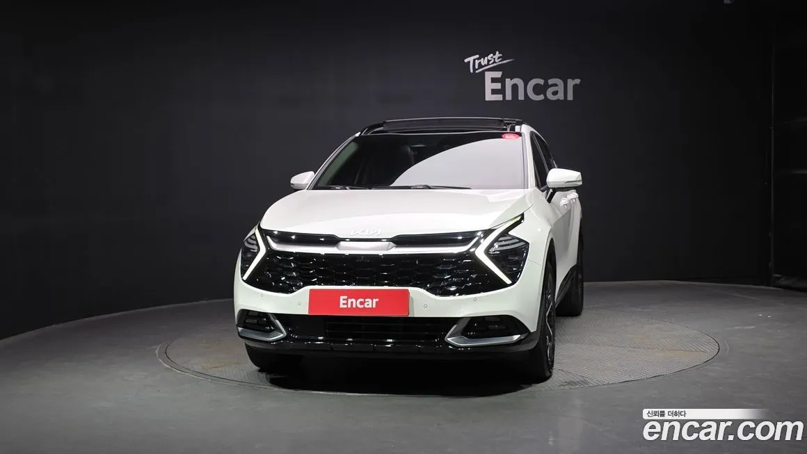 Kia Sportage — фото 3