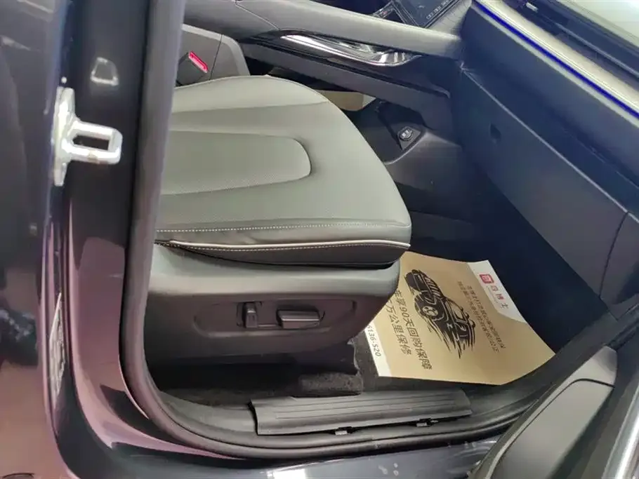 Hyundai Custo — фото 8