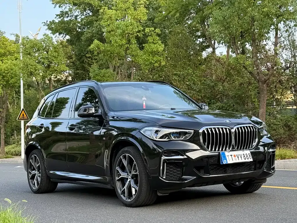 BMW X5 — фото 3