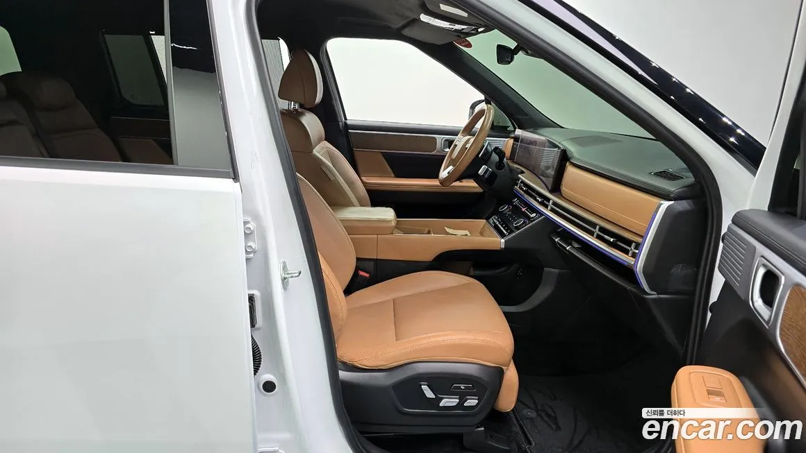 Hyundai Santafe — фото 10