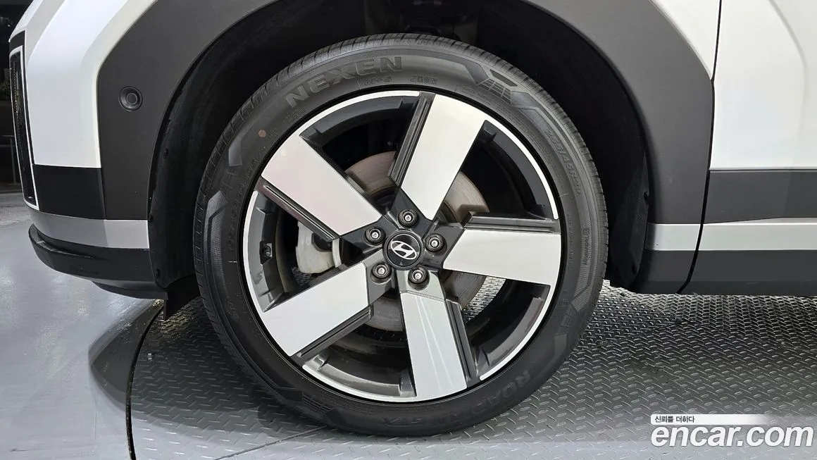 Hyundai Santafe — фото 5