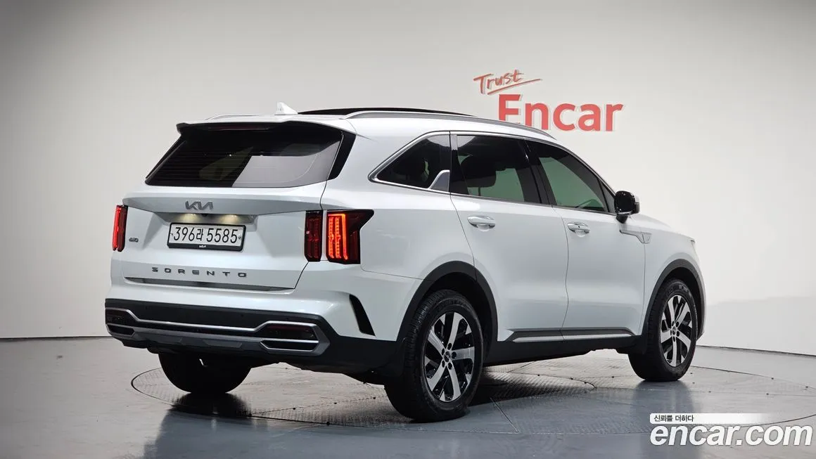 Kia Sorento — фото 2