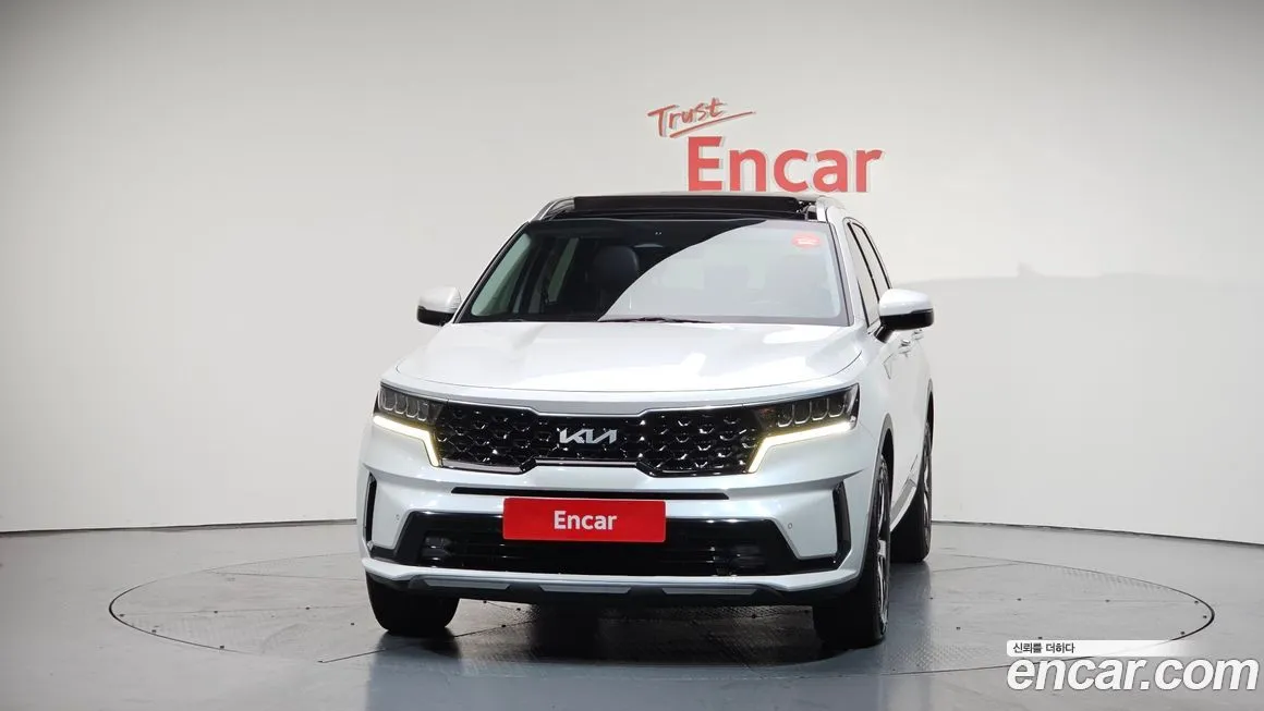 Kia Sorento — фото 3
