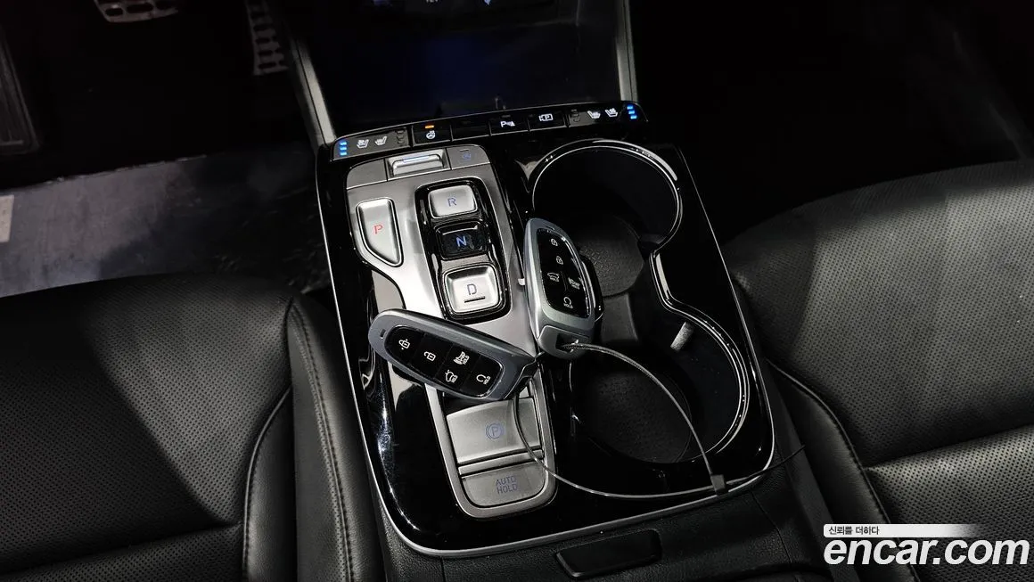 Hyundai Tucson — фото 9