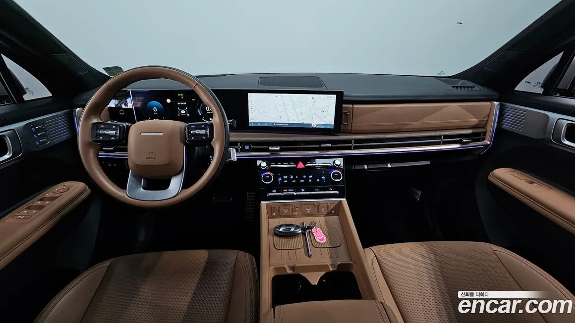 Hyundai Santafe — фото 7