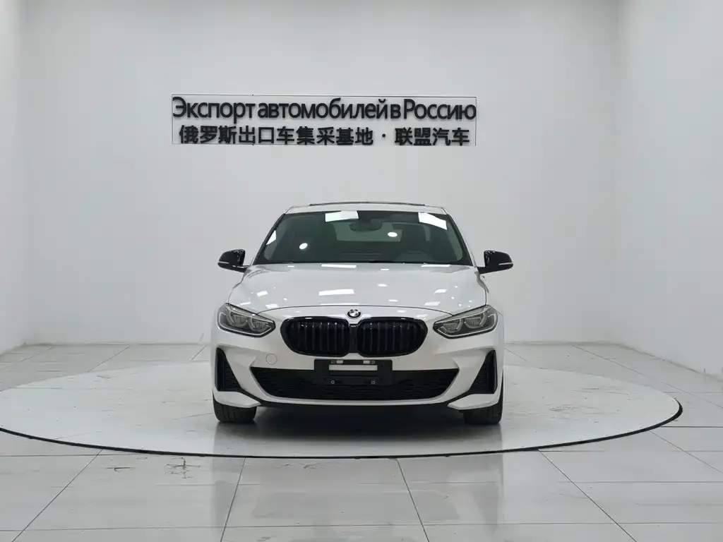 BMW 1 Series — фото 2