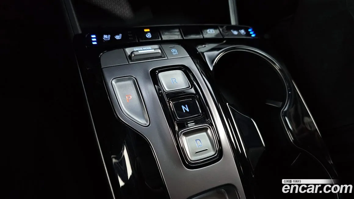 Hyundai Tucson — фото 9