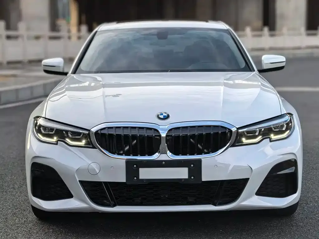 BMW 3 Series — фото 2