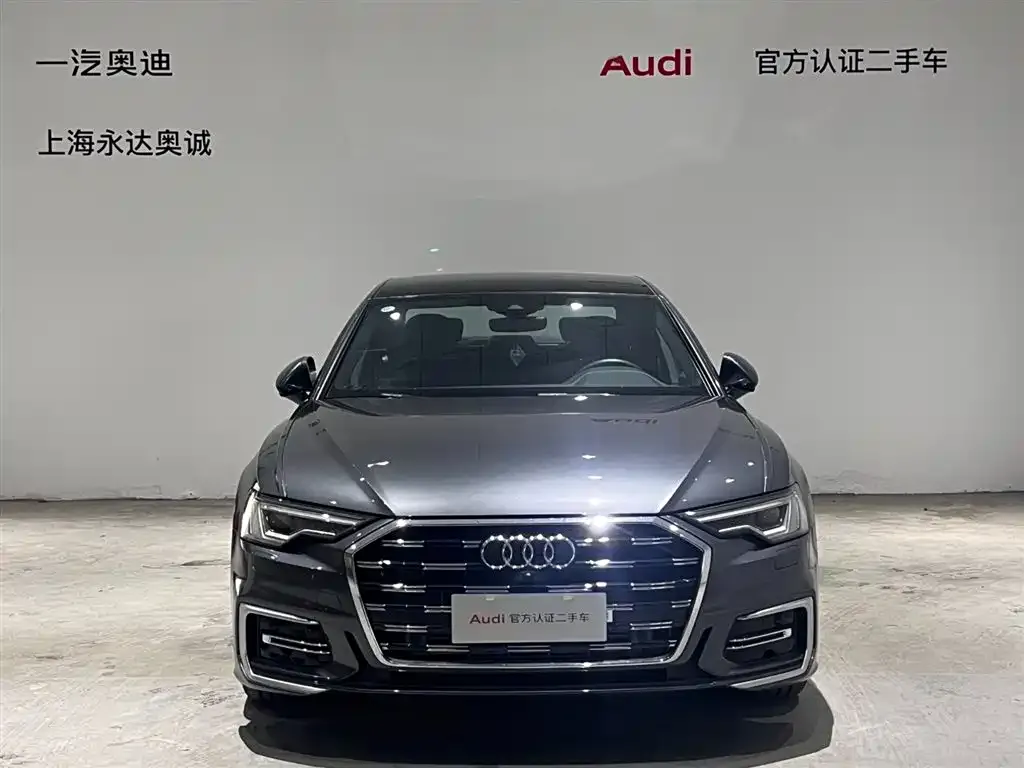 Audi A6L — фото 2